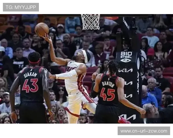 热火三大主力希罗、维金斯、鲍威尔齐回归，进攻火力全面升级