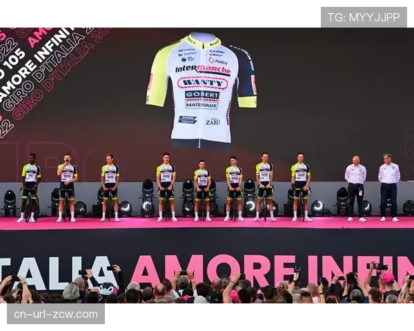 环意倒计时一个月,各支车队陆续公布参赛阵容与目标